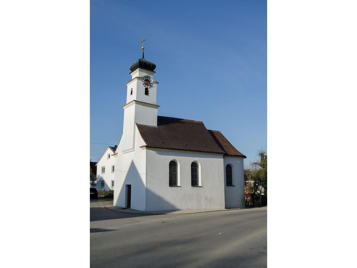 Kinderkirche Pfaffenhofen